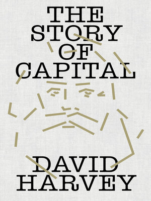 cover image of The Story of Capital